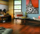 cherry laminate flooring