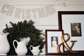 How To Add Holiday Sparkle to your Home