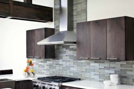 Choosing a Kitchen Backsplash to Fit Your Design Style
