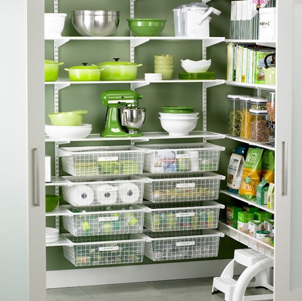 Kitchen Pantry Storage Ideas | 600 x 597 · 117 kB · jpeg | 600 x 597 · 117 kB · jpeg