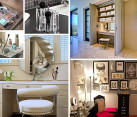 makeup organizing ideas