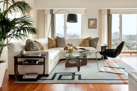 Interior Design Dictionary: Understanding the Couch Styles Under Your Potato
