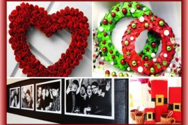 13 Awesome Duct Tape Crafts for Home to Design Exclusive Interiors!