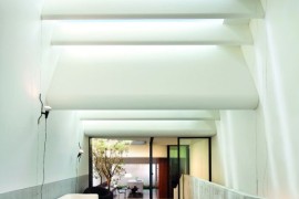 30 Inspirational Ideas for Living Rooms with Skylights