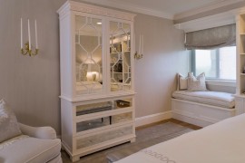 Adding Space to Your Bedroom With a Gorgeous Armoire Wardrobe
