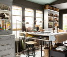 dream home office