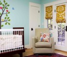 girls bedroom neutral colors idea