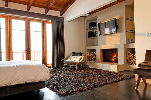 Bedroom Rugs Ideas