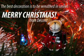 Merry Christmas!