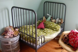 Creative Toddler Bedding Ideas for your Child