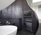 towel warmer modern