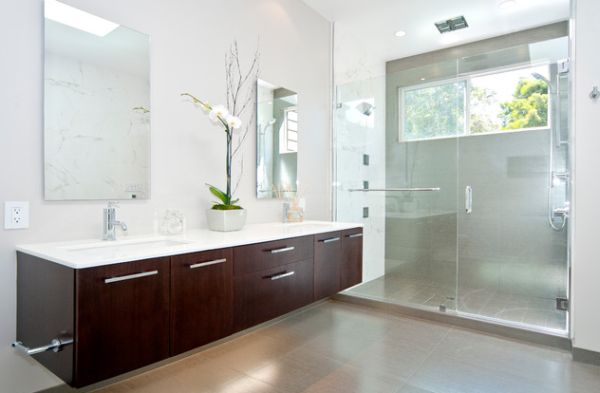 22 Bathroom Vanity Lighting Ideas to Brighten Up Your Mornings