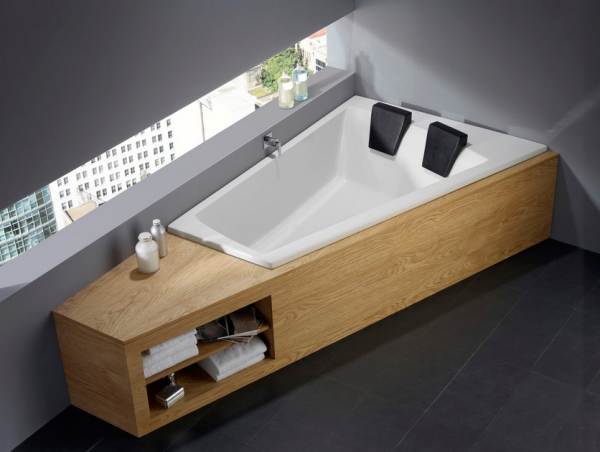 New Bathtubs For Two for Simple Design