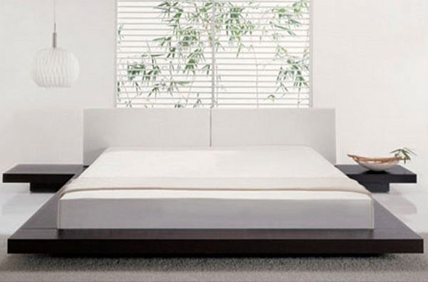 easy to build diy platform bed designs