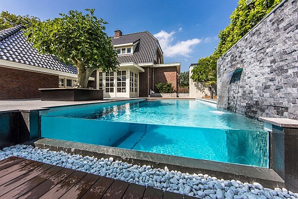 Awesome Pools
