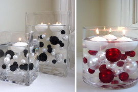 DIY Candle Holder Ideas to Brighten Your Home