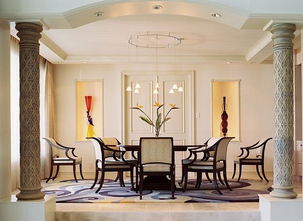 Art Deco Interior Designs and Furniture Ideas