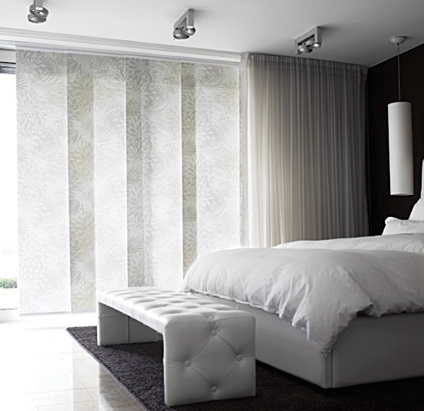 Adding Style to your Home with Modern Window Blinds
