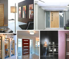 stylish door designs