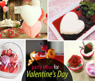 valentines day party inspiration
