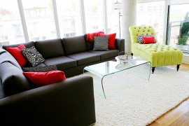 How To Decorate Your Home With Color Pairs