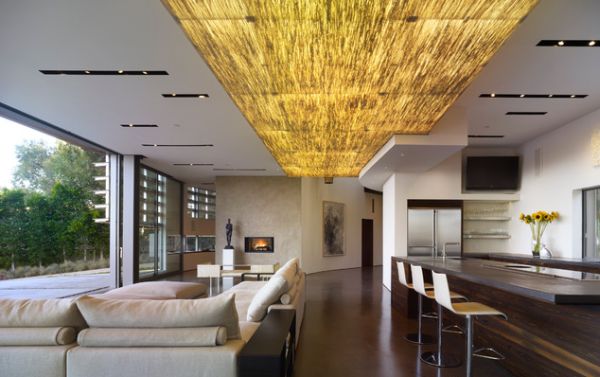 33 Stunning Ceiling Design Ideas to Spice Up Your Home