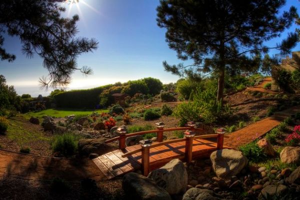 28 Japanese Garden Design Ideas to Style up Your Backyard