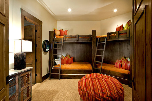 Loft Beds