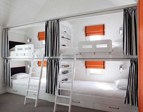 Adult Loft Beds for Modern Homes: 20+ Design Ideas that Are Trendy