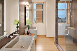 Choosing the Ideal Bathroom Sink for your Lifestyle