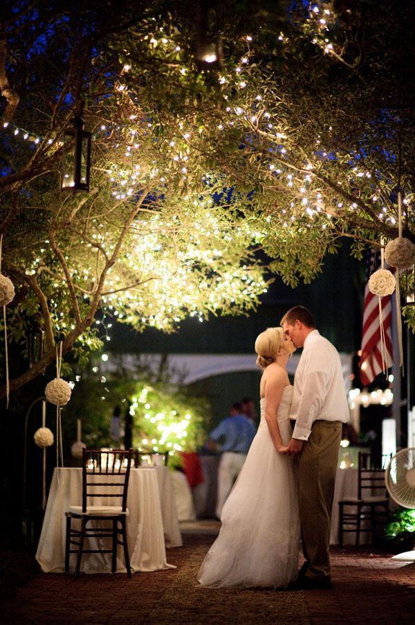 wedding at home Tips for Hosting a Wedding at Home