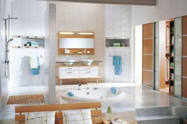 Incredible Bathroom Designs You’ll Love