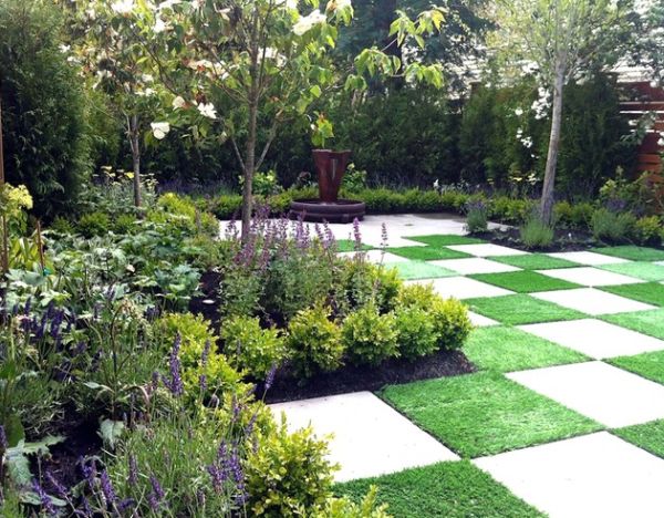 37 Garden Art Design Inspirations To Decorate Your Backyard In Style!
