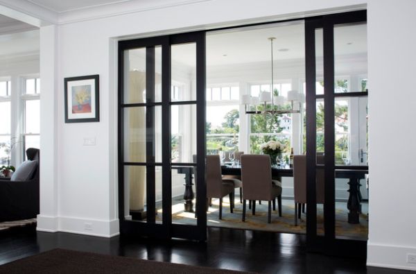 40 Stunning Sliding Glass Door Designs For The Dynamic Modern Home