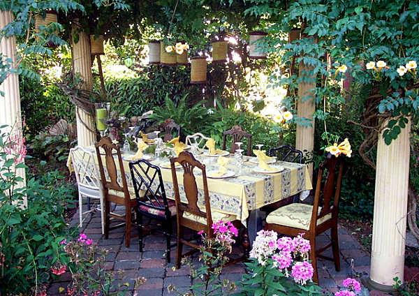 patio design new jersey