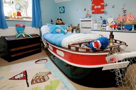 Magical Kids Bedrooms That Will Inspire Your Renovations