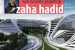 zaha hadid architecture