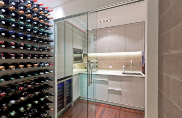 Intoxicating Design 29 Wine Cellar And Storage Ideas For The