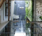 Lovely balance between contemporary and classic styles
