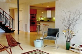 31 Gorgeous Floor Vase Ideas For A Stylish Modern Home