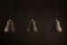 Schwarzes Gold Lamp by Ingo Schuppler 1