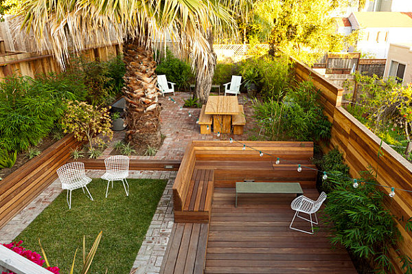 Modern Landscape Design Tips for a Manicured Yard