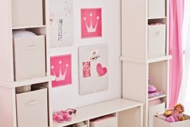 Simple Toy Storage Ideas for Easy Organization