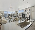luxury apartment design in new york