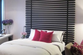 Gorgeous DIY Headboards For a Charming Bedroom