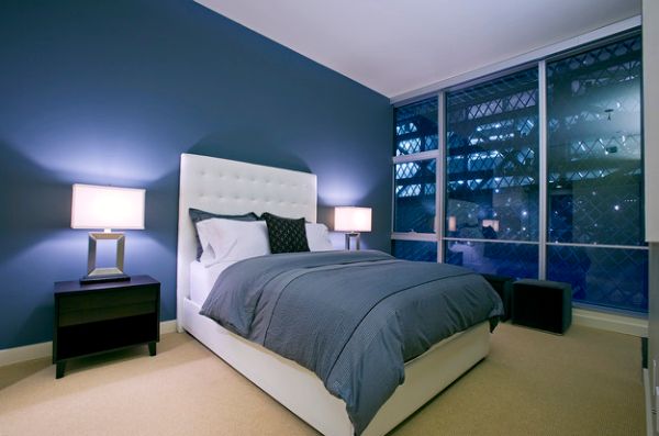 Switching Off Bedroom Colors You Should Choose To Get A