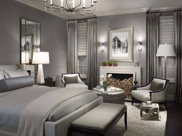 Switching Off: Bedroom Colors You Should Choose To Get A Good Night ...