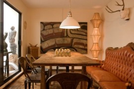55 Modern Interiors That Incorporate The Floor Lamp With Dazzling Charm