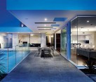 contemporary australian residence