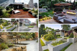 5 Modern Landscaping Essentials for a Stylish Yard